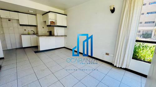 Se Vende Departamento De Oportunidad 1 Dorm 1 Baño Playa