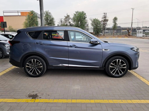 Jetour X70 Plus 1.5 Gasolina 4x2