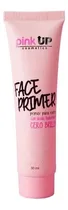 Comprar Primer Pink Up Para Rostro Con Ácido Hialurónico