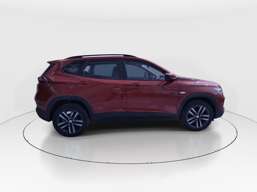 Chevrolet Tracker 1.2 Ls Turbo Mt