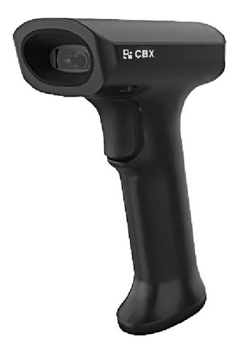 Cbx N13bt-plus Lector De Código De Barras 2d Inalámbrica