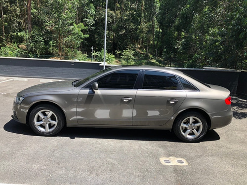 Audi A4 Confort Automtico 1.8 Turbo