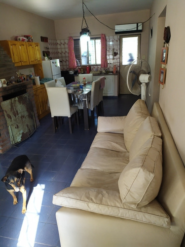Casa De 3 Amb En José C Paz