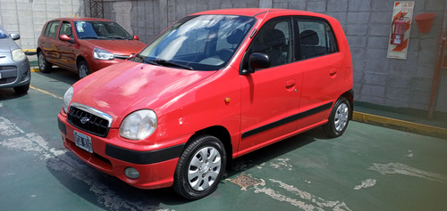 Hyundai Atos 1.1 Gls Aa Prime