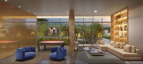 Imagem 9 de 15 de Apartamento - Jardim Europa - Ref: 7877 - V-156609