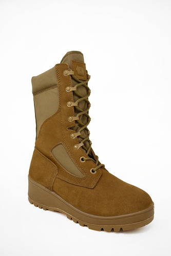 Bota Con Cordura Zona Sur