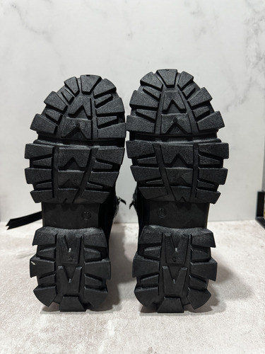 Bota De Dama Para Invierno Ideal Para El Frio Mod.26443