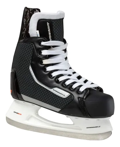 Amp300 Patin Hockey Juvenile 6