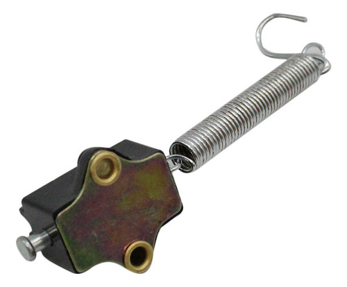 Interruptor Universal Switch Make Brake, 12 V, Interruptor D