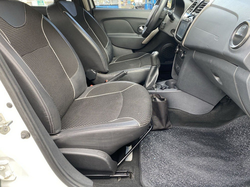 Imagen 12 de 20 de Renault Sandero Stepway 2018
