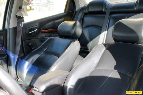 Chrysler Neón Lx 2.0 Modelo 2002