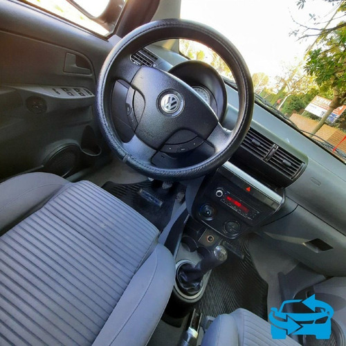 Volkswagen Suran 1.6 Trendline 2010 ** Muy Cuidada**