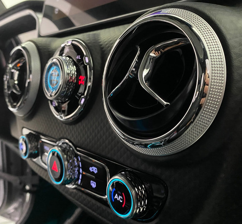 Baic Bj40 2.0 Turbo At 0km