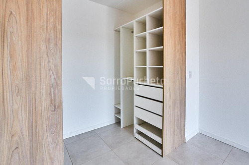 Venta Departamento 2 Ambientes Hurlingham 1° A