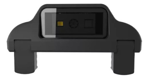 Leitor De Código De Barras 1d 2d Sem Fio Bt Lb-w320bk C3tech