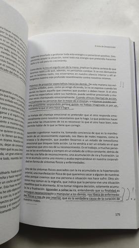 El Arte De Desaprender Enric Corbera (Usado)