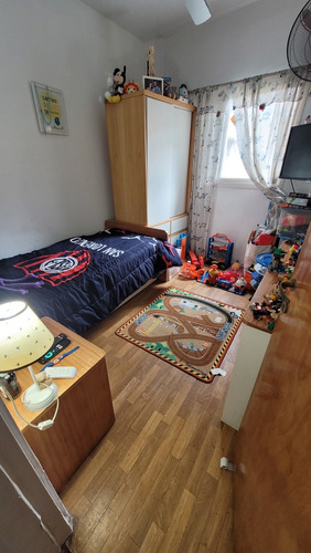 Departamento En Venta 3 Ambientes Parque Patricios