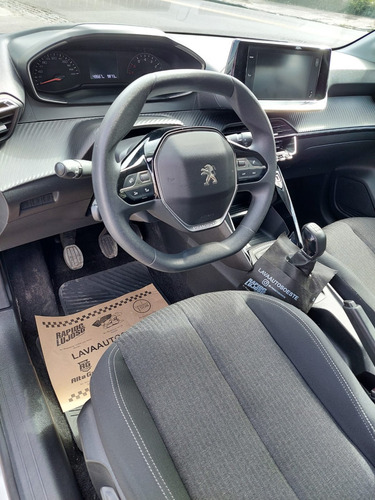 Peugeot 208 1.6 Active