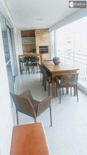 Imagem 6 de 30 de Venda Helbor Reserva Do Itapety - Apartamento - 3 Dms 3 Suítes - V591