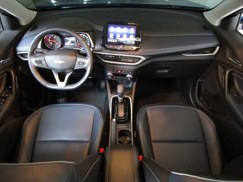Chevrolet Tracker Premier 1.2 Turbo