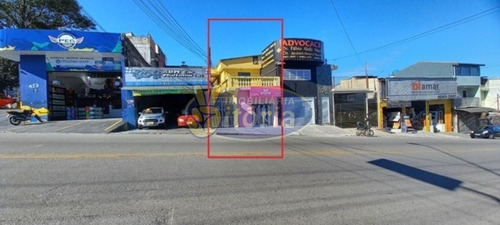 Imagem 17 de 17 de Sobrado Para Venda No Bairro Conceição - 11069