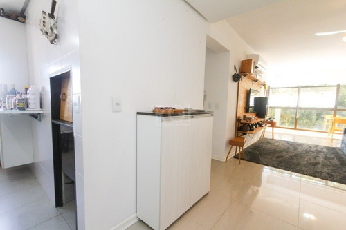 Imagem 11 de 19 de Apartamento Rio Branco Porto Alegre - 7920