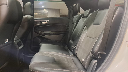Ford Edge 5p ST V6/2.7/T Aut