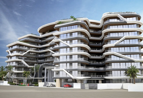 Crystal Cove ( 2 Recamaras Y 2 Baños)