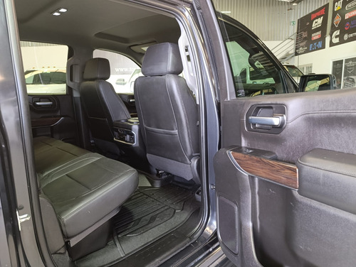 2020 Sierra 1500 Texas Edition