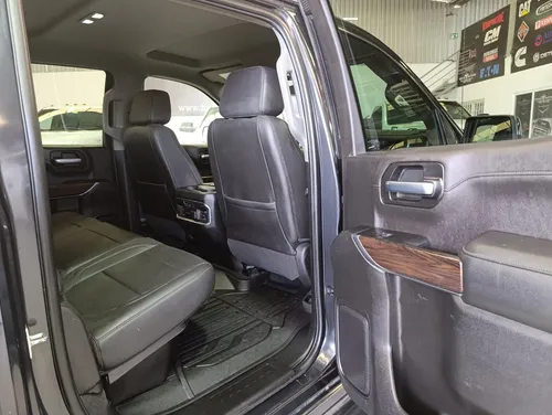 2020 Sierra 1500 Texas Edition