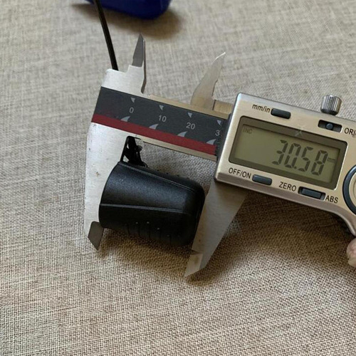 5 Bite Valve Cover Hydration Pack