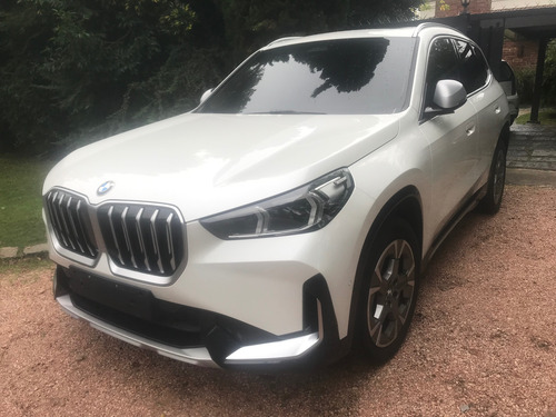 BMW X1 1.5 Sdrive 18I Xline Dkg Steptronic