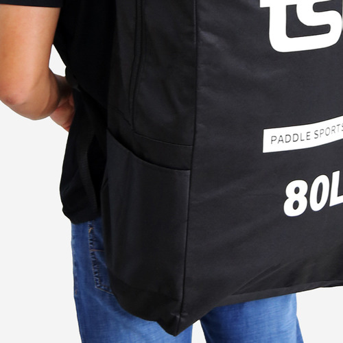 Mochila Inflable De Remo De Viaje Para Mochila De Hombro