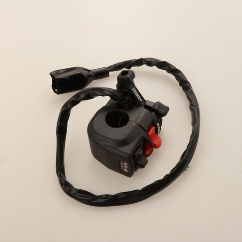Interruptor De Apagado De Luz De Arranque 46091-1462,