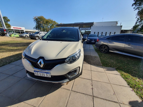 Imagen 1 de 14 de Renault Captur