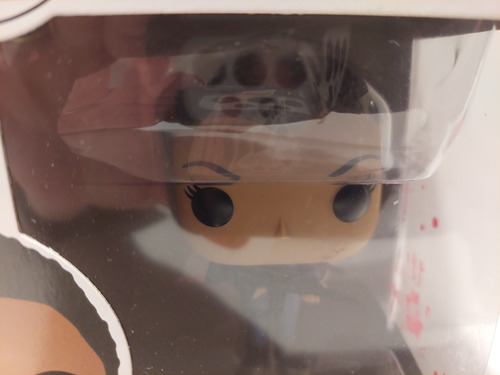 Sasha 577 - Funko Pop! Tv - The Walking Dead - Funko