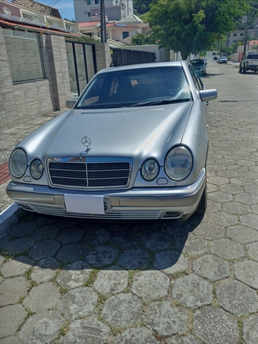 Mercedes-benz Classe E E320 Elegance
