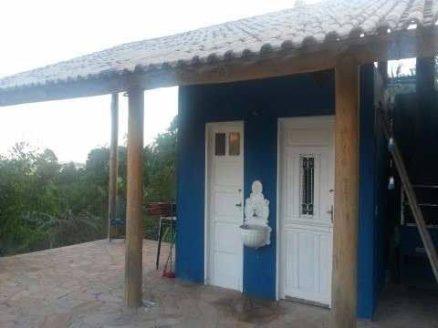 Rural - Venda - Mato Dentro - Cod. 1236 - V1236
