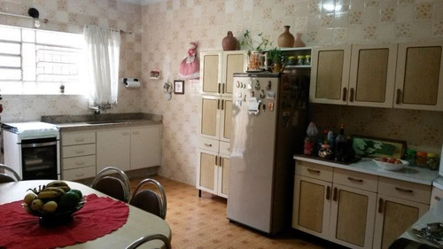 Sobrado - Ref: 1838