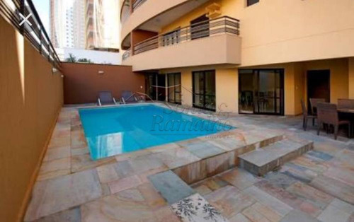 Apartamentos - Ref: V12106