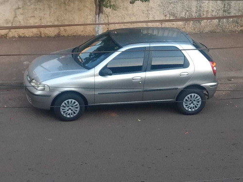 Imagem 2 de 4 de Fiat Palio 2001 1.3 16v Elx 5p