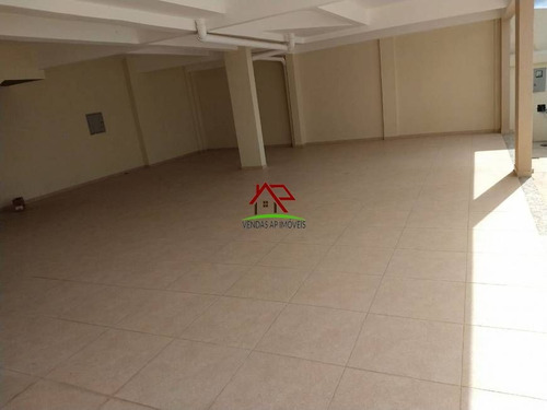 Imagem 17 de 19 de Ótima Área Privativa De 03 Quartos No Jardim Leblon! - 2498