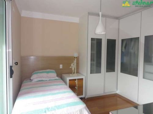 Imagem 13 de 26 de Venda Apartamento 4 Dormitórios Vila Progresso Guarulhos R$ 2.200.000,00 - 26605v