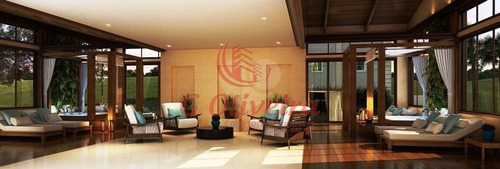 Imagem 12 de 12 de Lote Plano Itupeva 836m2 Condominio Reserva Santa Monica - Pronto Construir - Te00296 - 70735221