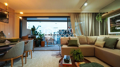 Imagem 2 de 19 de Apartamento - Ref: Bo3ap58633