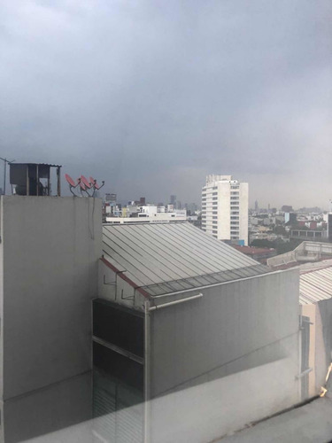 Imagen 9 de 10 de Venta Oficina Oportunidad Hipódromo Condesa, Cuauhtemoc
