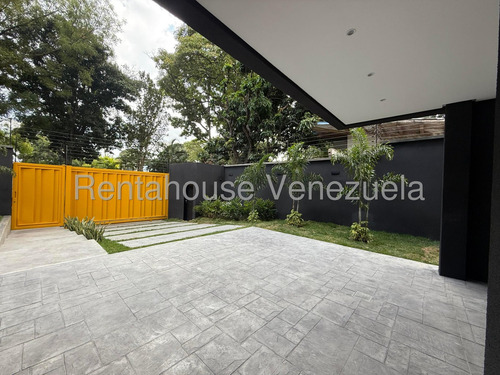 Ka Casa En Venta La Floresta 25-17062 Yg