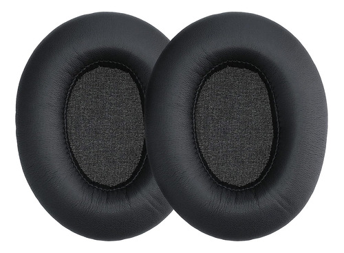Almohadillas Para Auriculares Taotronics Bh060, 1 Par/negro