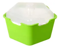 Comprar Para Bandejas De Inicio De Plántulas Mini Propagador Para