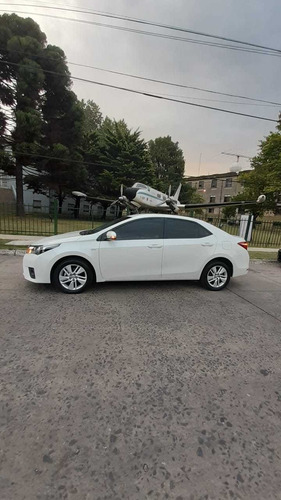 Toyota Corolla 1.8 Xei Cvt Pack 140cv 2016